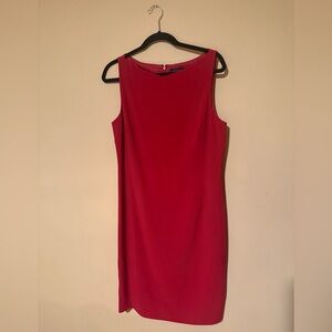 Ann Taylor Sheath Dress NWOT